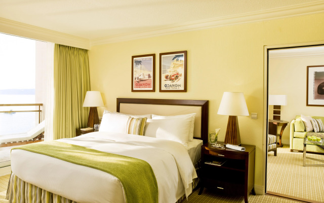 Fairmont Monte Carlo
