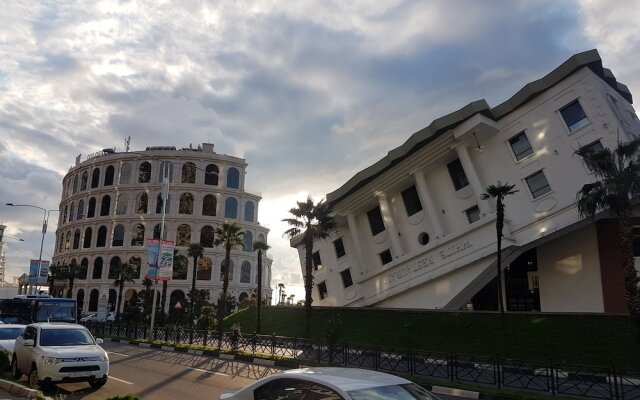 Habiby Orbi Sea Towers