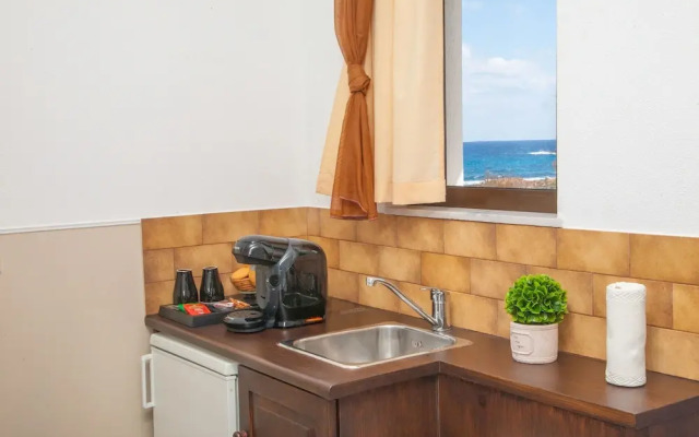 Hotel Porto Diakofti