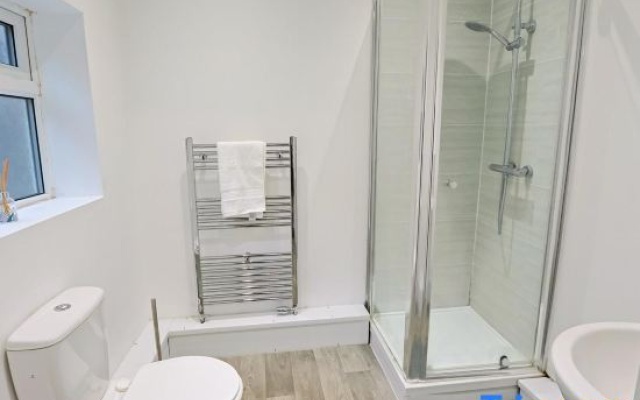 Elevate suites Darlington Fast WIFI close to city centre