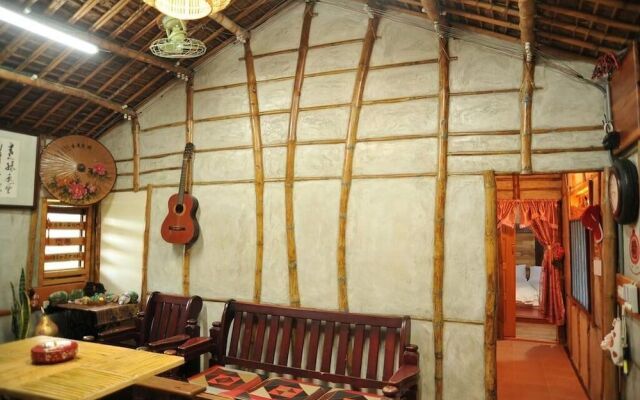 Fengnan Tianzhuang Homestay