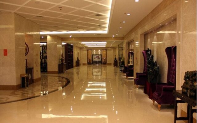 Xi'an Rongmin International Hotel