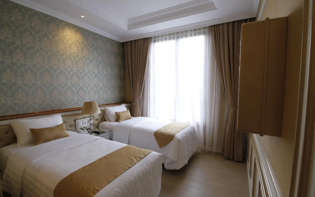 Park View Hotel