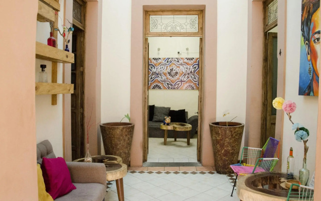 Maria Bonita - Hostel