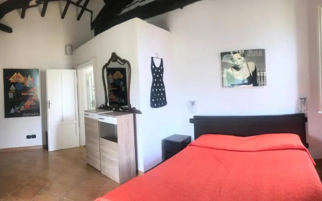 Il Ritrovo de la Pre