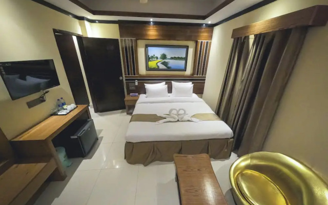 Anchor Eco Resort & Spa