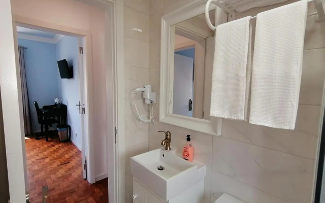 SK Lisboa Villa Guesthouse