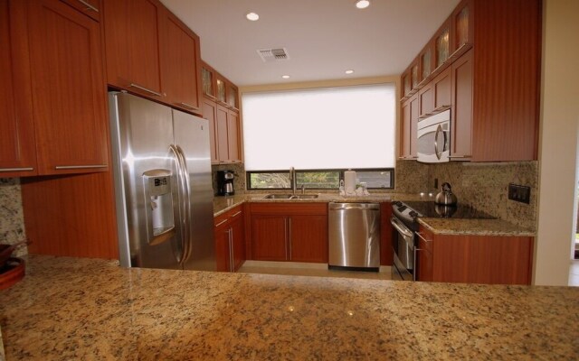 Kapalua Bay Villa 17b2 Gold Ocean View