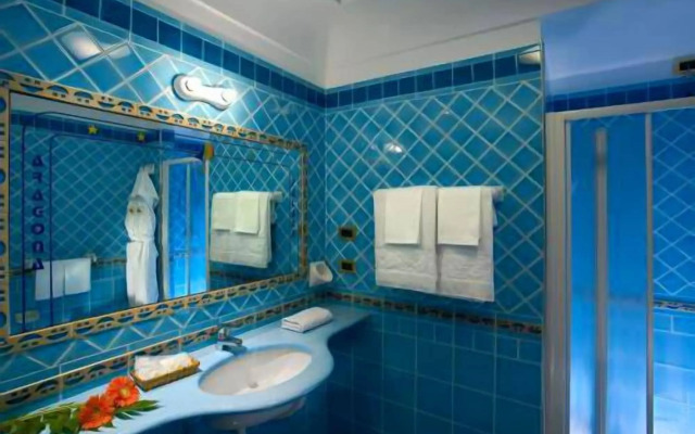 Aragona Palace Hotel & Spa