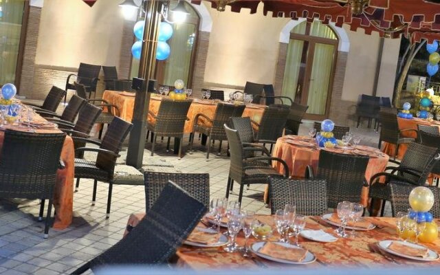 Albergo Teatro Romano