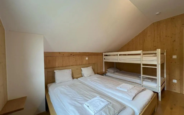 Ferienresort Altaussee-Loser