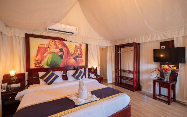 Nirvana Eco & Agro Resort