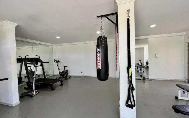 Albufeira Terrace With Pool by Homing