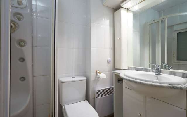 Apartamento Differentflats Van Gogh