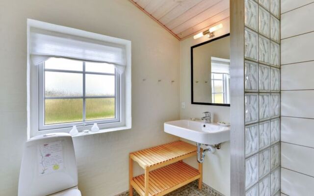 "Melvin" - 300m from the sea in Western Jutland