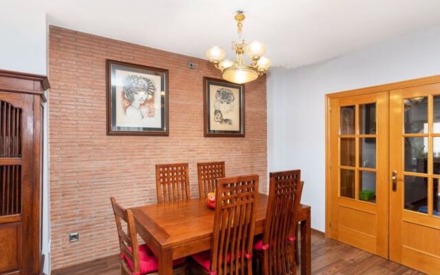 House Toria Palafrugell