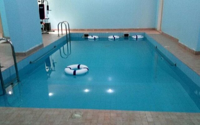 Al Muhaideb Olaya Hotel
