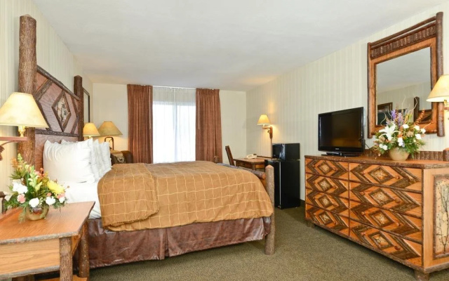ClubHouse Inn West Yellowstone