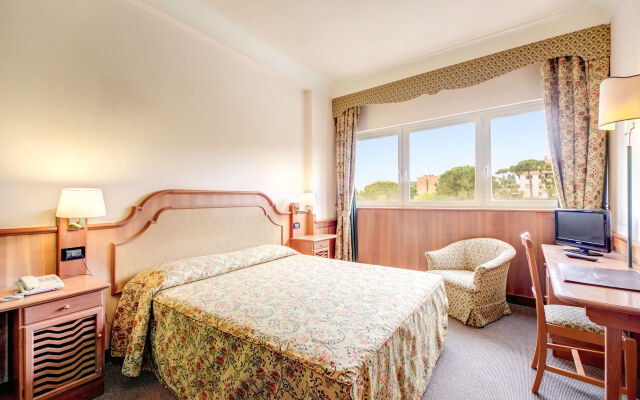 Park Hotel Roma Cassia