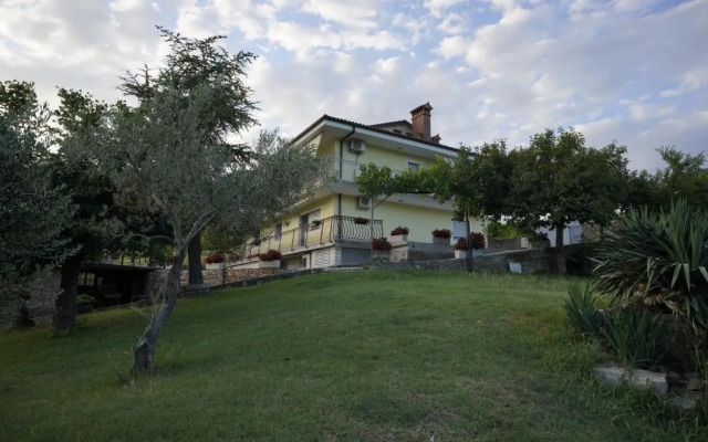 apartma Belveder