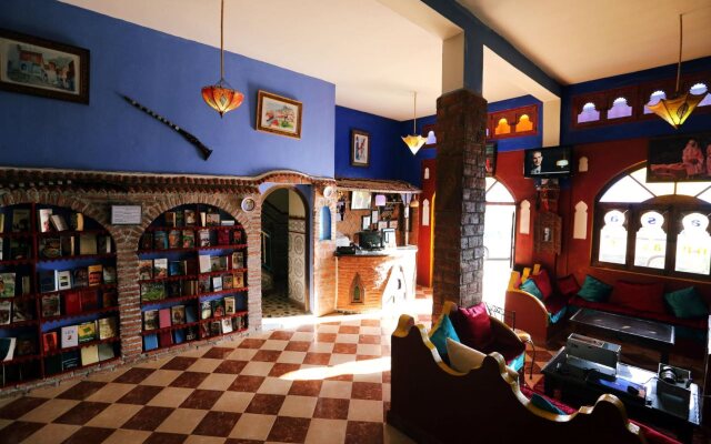 Dar Annasr