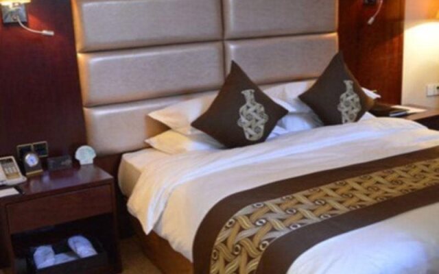 Fwinchine International Hotel