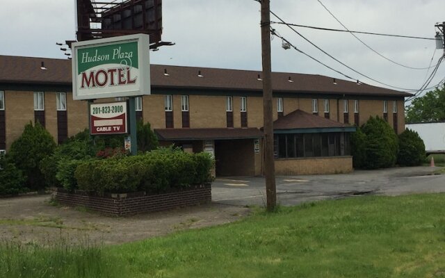 Hudson Plaza Motel Bayonne / Jersey City