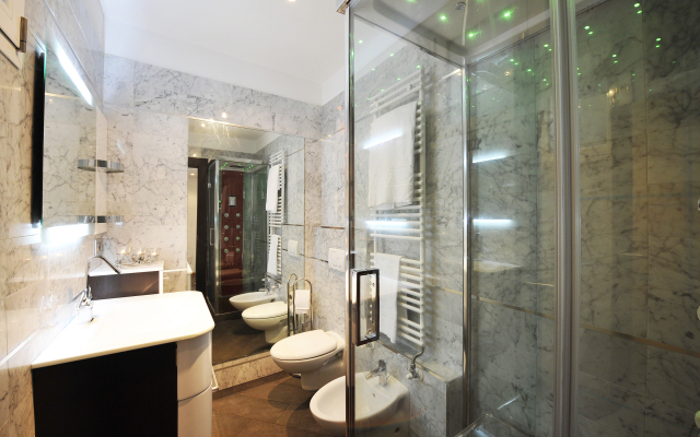 Villa Bianca - Grande