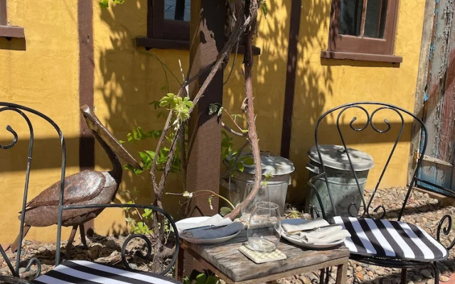 The Table Guesthouse