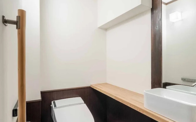 Hatoba-An Machiya Residence Inn