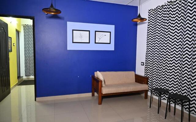 Airport Cochin Grand Residency , NEDUMBASSERY