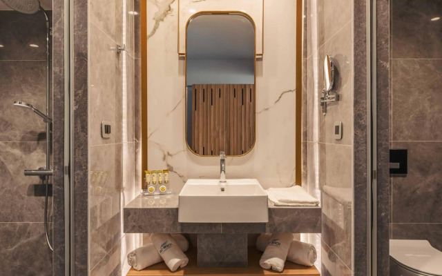 Pegasus Hotel Apartments