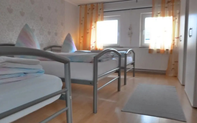 Ferienwohnung Fehnhuus