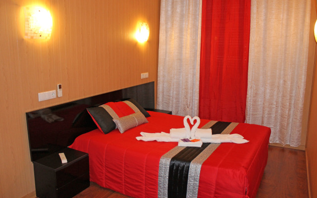 Monte Carlo Love Porto Guesthouse