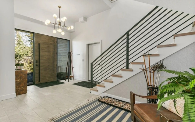 9005 - Mountain Estate #5 6 Bedroom Home