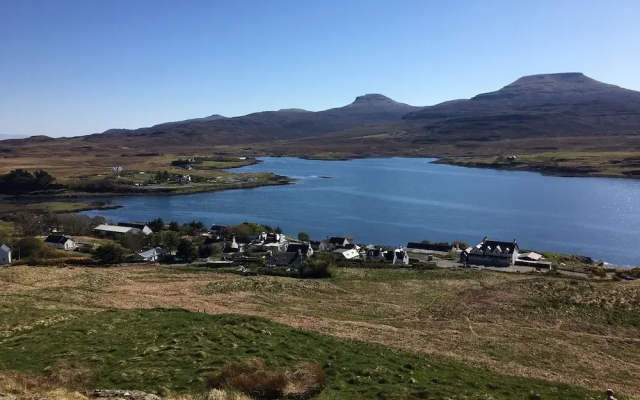 Atholl House Hotel