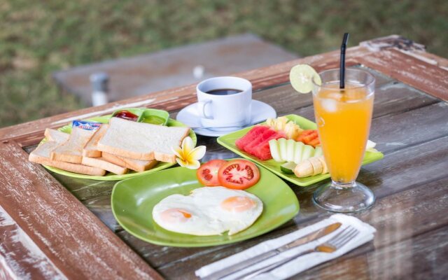 Pondok Lulik Homestay Canggu