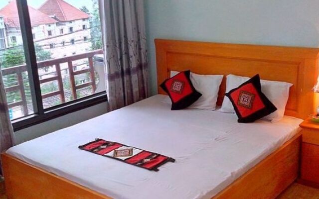 Asiana Sapa Thac Bac Hotel
