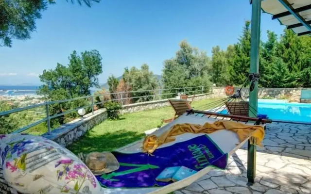 Villa Iremia & Villa Galini