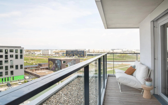 ipartment Boeblingen @HOME by Best Western