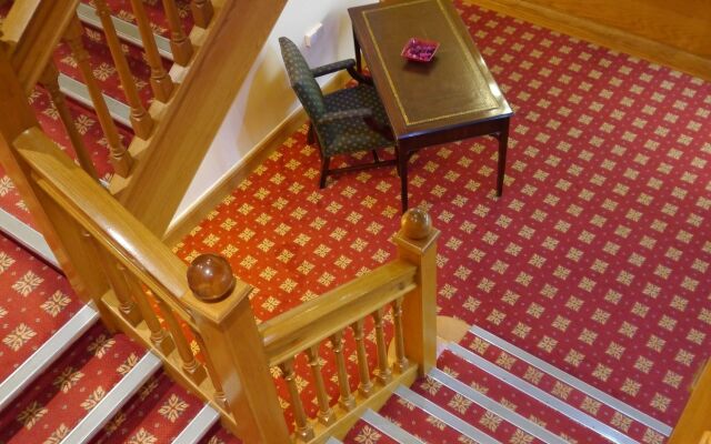 Urban Hotel Grantham