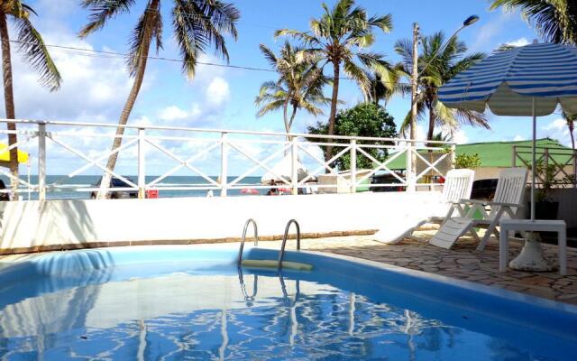 Verdes Mares Praia Hotel