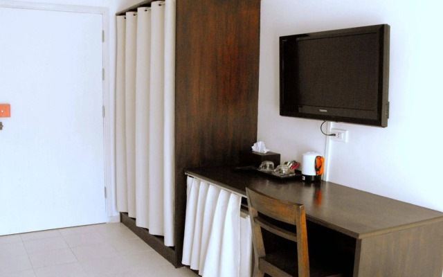 The Album Loft at Nanai