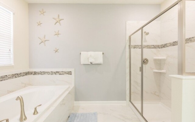 Amazing Townhouse! Champions Gate - 1571OL