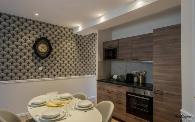 12 Carnot - Beaune