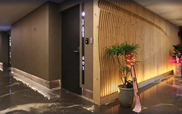 Nampo Comma Hotel