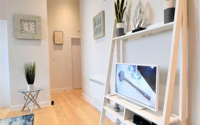 Primrose Apartment - yourapartment