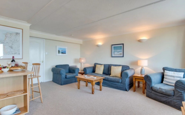 Flat 24 Clifton Court Croyde