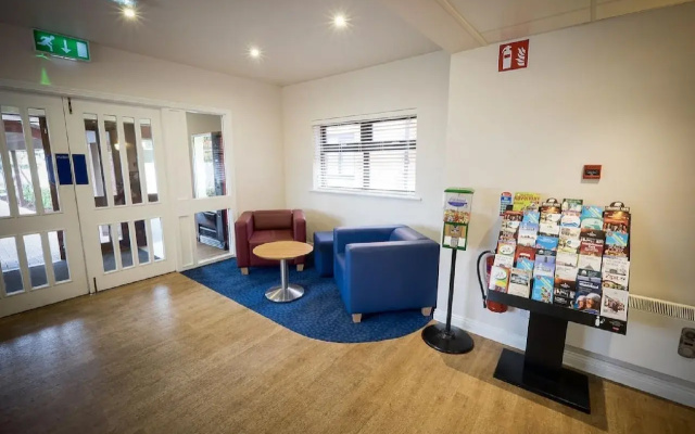 Travelodge Waterford