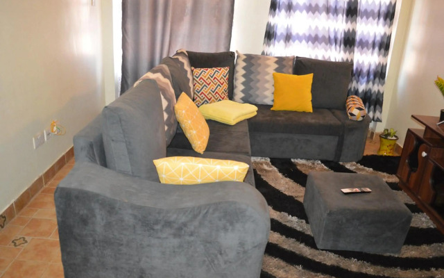 Nikki's Luxury Apartments -Thika road